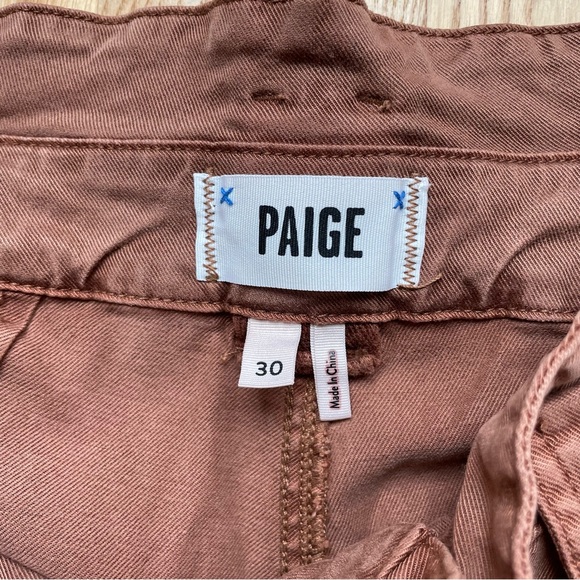 EUC Paige Harper Pants, size 30 - Picture 4 of 5